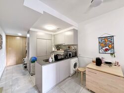 High Park Residences (D28), Apartment #595906881